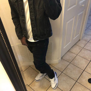 Meet your Posher, Guerry